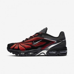 Nike Air Max Tailwind x Skepta "Bloody Chrome"