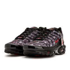 Nike Air Max Plus TN SE "Topography Pack" Black - comprar online