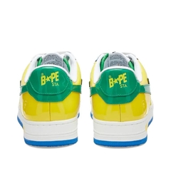 Bape M1 "Brazil" - Hermez