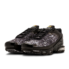 Nike Air Max Plus TN3 "Black Graphic" - comprar online