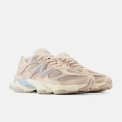 New Balance 9060 Ivory - comprar online