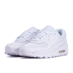 Nike Air Max 90 All White - comprar online