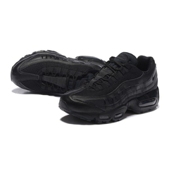 Nike Air Max 95 Essential Black - comprar online