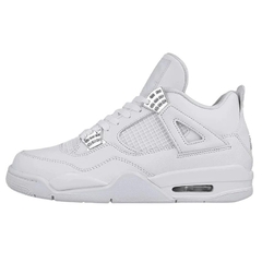 Nike Air Jordan 4 "Pure Money"