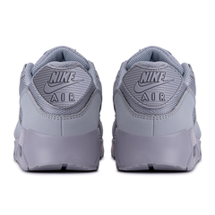 Nike Air Max 90 Triple Grey na internet