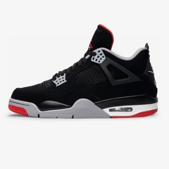 Nike Air Jordan 4 "Bred"