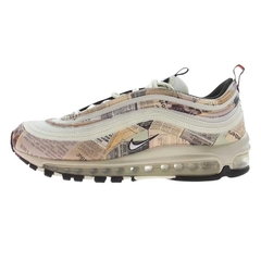 Nike Air Max 97 "Newspapers"