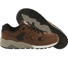 New Balance 580 "Elite Edition" Brown na internet