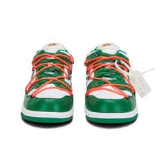 Nike Dunk Low x Off-White "Pine Green" - comprar online