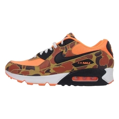 Nike Air Max 90 "Orange Camo"