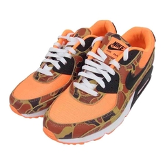 Nike Air Max 90 "Orange Camo" - comprar online