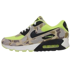 Nike Air Max 90 "Green Camo"