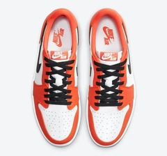 Nike Air Jordan Low "Shattered Blackboard Away" - comprar online