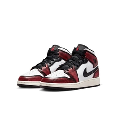 Nike Air Jordan Mid "Wear-Away" Chicago - comprar online