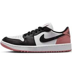 Nike Air Jordan Low Golf "Rust Pinky"