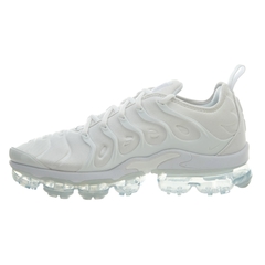 Nike Vapormax Plus TN "Triple White"