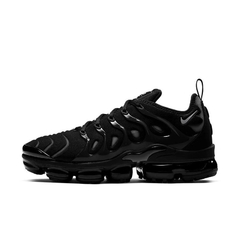 Nike Vapormax Plus TN Triple Black