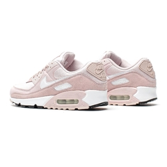 Nike Air Max 90 "Barely Rose" Feminino na internet