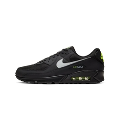 Nike Air Max 90 "Black/Volt"