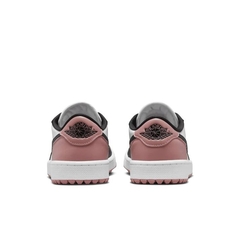 Nike Air Jordan Low Golf "Rust Pinky" - Hermez