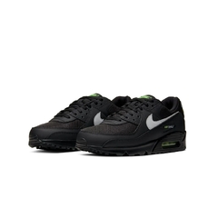 Nike Air Max 90 "Black/Volt" - comprar online