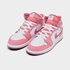 Nike Air Jordan Mid "Desert Berry" - comprar online