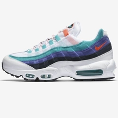 Nike Air Max 95 "Hyper Jade"