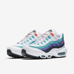 Nike Air Max 95 "Hyper Jade" - comprar online