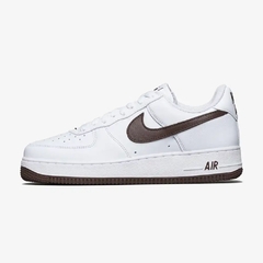 Nike Air Force 1 Low Color of the Month Chocolate