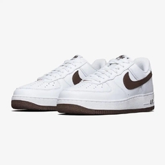 Nike Air Force 1 Low Color of the Month Chocolate - comprar online