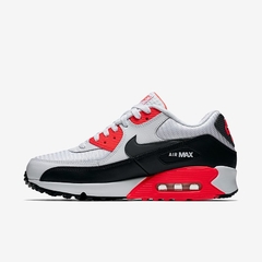 Nike Air Max 90 "Infrared"