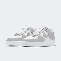 Nike Air Force 1 Low White/Grey - comprar online