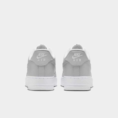 Nike Air Force 1 Low White/Grey na internet