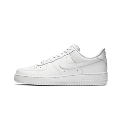 Nike Air Force 1 Low All White