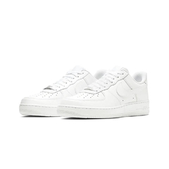 Nike Air Force 1 Low All White - comprar online