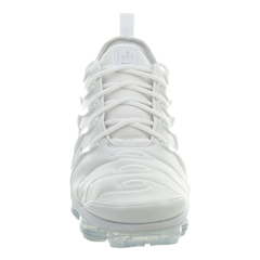 Nike Vapormax Plus TN "Triple White" na internet