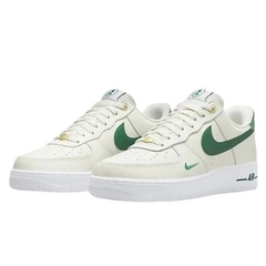 Nike Air Force 1 Low 40th Anniversary "07 Se" Sail Malachite - comprar online