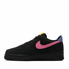 Nike Air Force 1 x ACG "Black" - comprar online