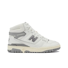 New Balance 650 x Aime Leon Dore "White Grey" - comprar online