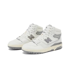 New Balance 650 x Aime Leon Dore "White Grey" - Hermez