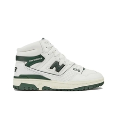 New Balance 650 x Aime Leon Dore "White Green" - comprar online