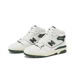 New Balance 650 x Aime Leon Dore "White Green" na internet