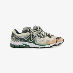 New Balance 860V2 x Aime Leon Dore "Green" - comprar online