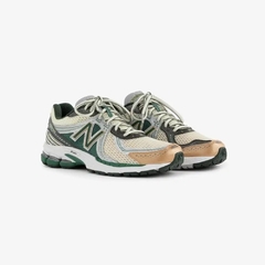 New Balance 860V2 x Aime Leon Dore "Green" na internet