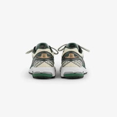 New Balance 860V2 x Aime Leon Dore "Green" - Hermez