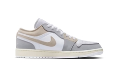 Nike Air Jordan Low Craft "Tech Grey" - Hermez