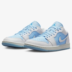 Nike Air Jordan Low "Ice Blue" - comprar online