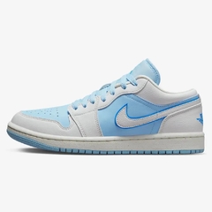 Nike Air Jordan Low "Ice Blue"