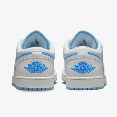 Nike Air Jordan Low "Ice Blue" - loja online