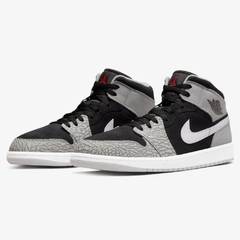 Nike Air Jordan Mid "Elephant Toe" - comprar online